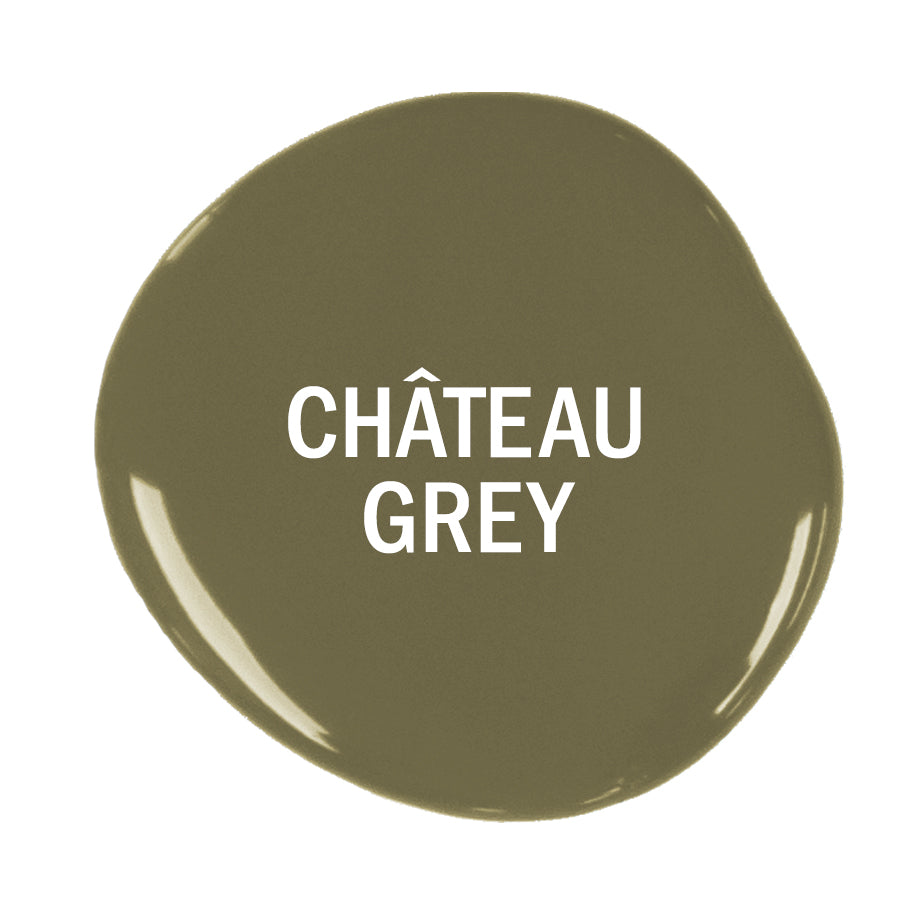 Chàteau Gray – Annie Sloan CHALK PAINT™ Dekorfarbe