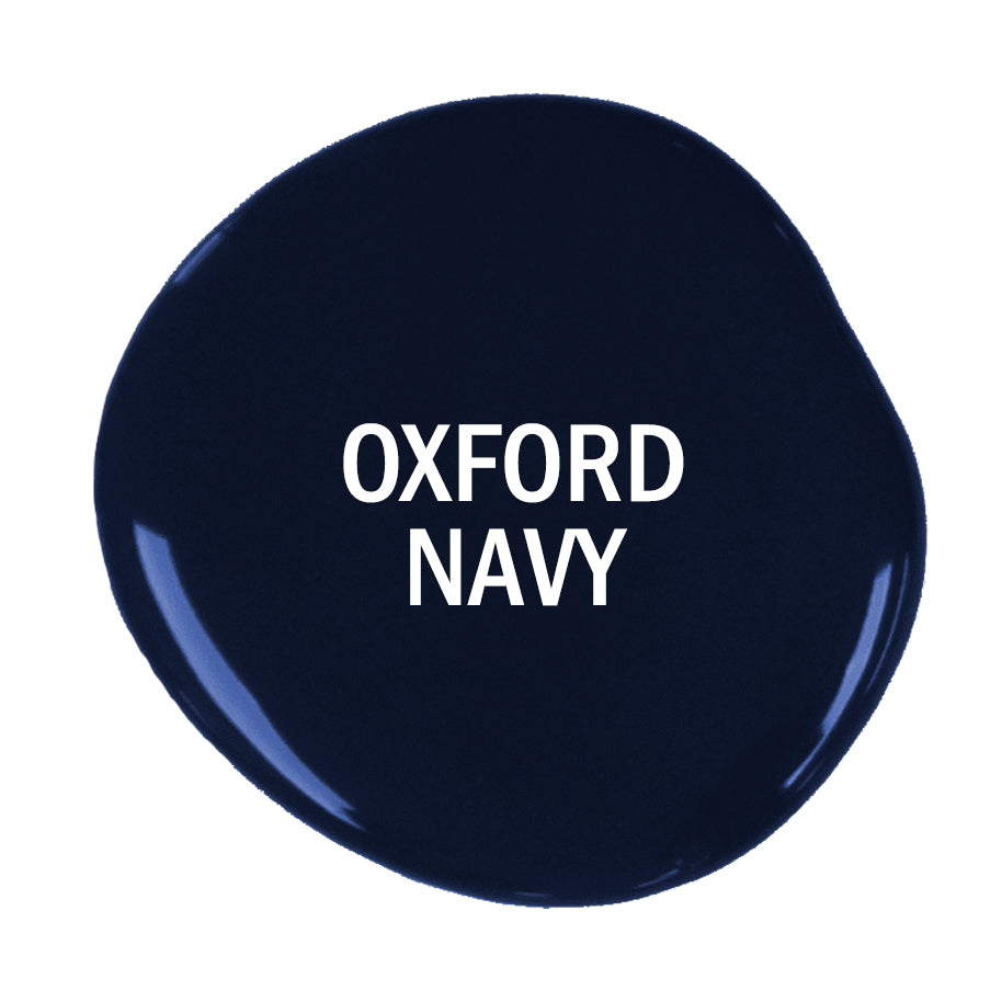 Oxford Navy - Annie Sloan CHALK PAINT TM decorative paint