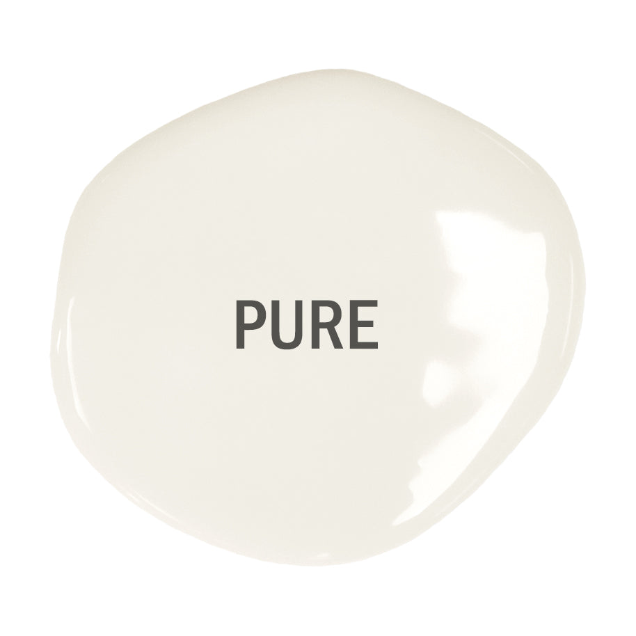 Pure - Annie Sloan CHALK PAINT TM decorative paint