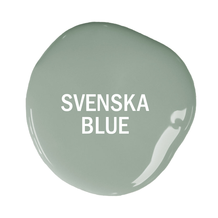 Svenska Blue - Annie Sloan CHALK PAINT™ Dekorfarbe