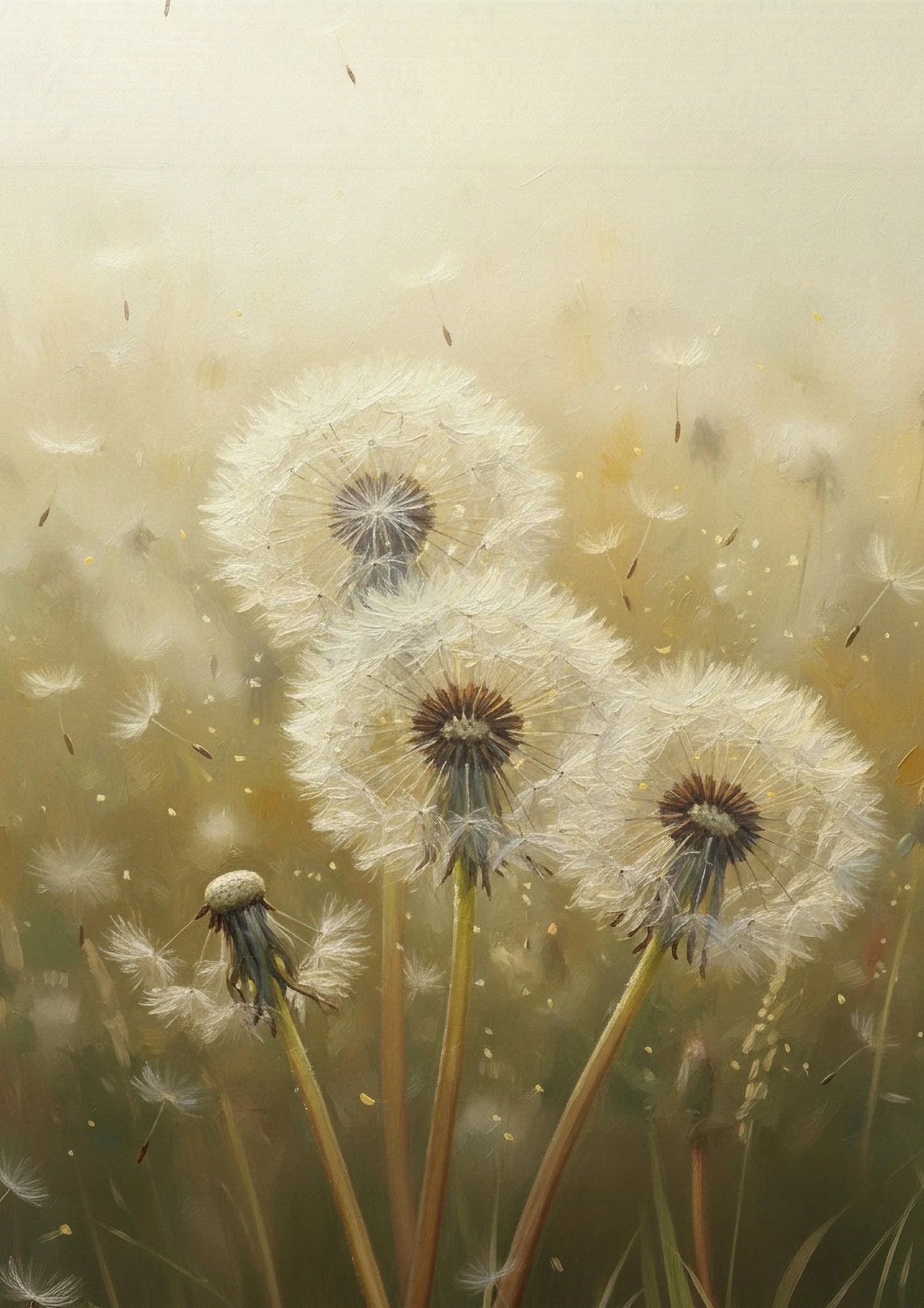 Veröffentlichung November 2025: Die Kollektion „Der himmlische Garten“ – 6