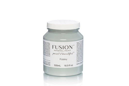 Fusion Mineral Paint – Paisley
