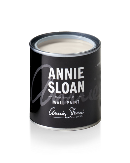 Bote de 120 ml de Wall Paint Pompadour de Annie Sloan