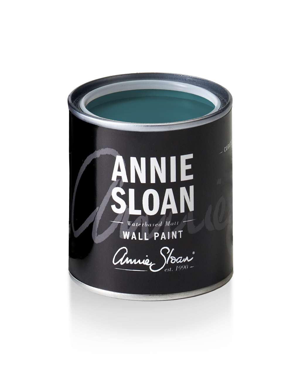 Bote de 120 ml de Wall Paint Aubusson Blue de Annie Sloan