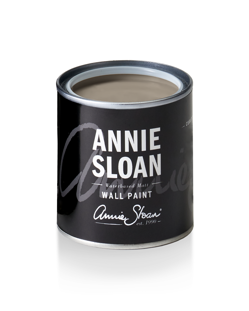 Bote de 120 ml de Wall Paint French Linen de Annie Sloan