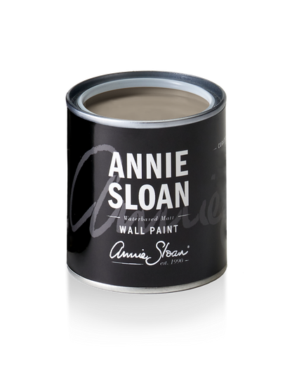 Bote de 120 ml de Wall Paint French Linen de Annie Sloan