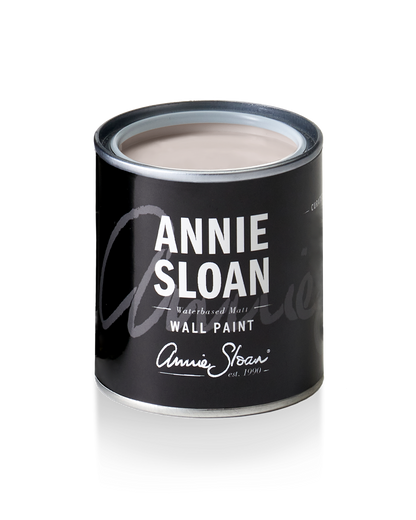 Bote de 120 ml de Wall Paint Adelphi de Annie Sloan

