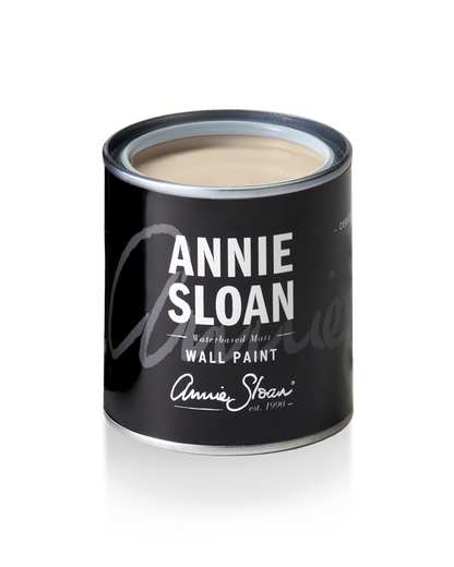 Bote de 120 ml de Wall Paint Canvas de Annie Sloan