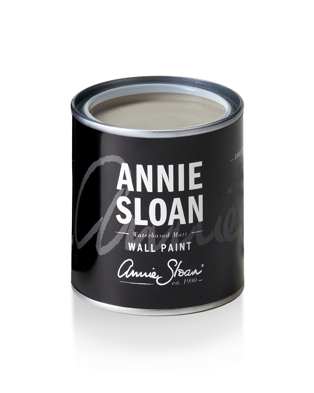 Bote de 120 ml de Wall Paint Paris Grey de Annie Sloan