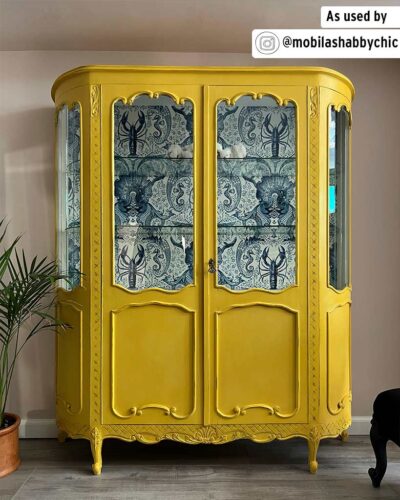 Tilton - Annie Sloan CHALK PAINT™ Dekorfarbe