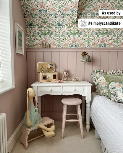 Pure - Annie Sloan CHALK PAINT™ Dekorfarbe 