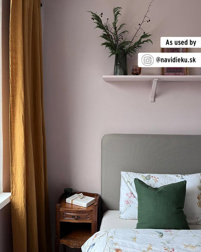 Imagen de comunidad con Wall Paint Pointe Silk de Annie Sloan