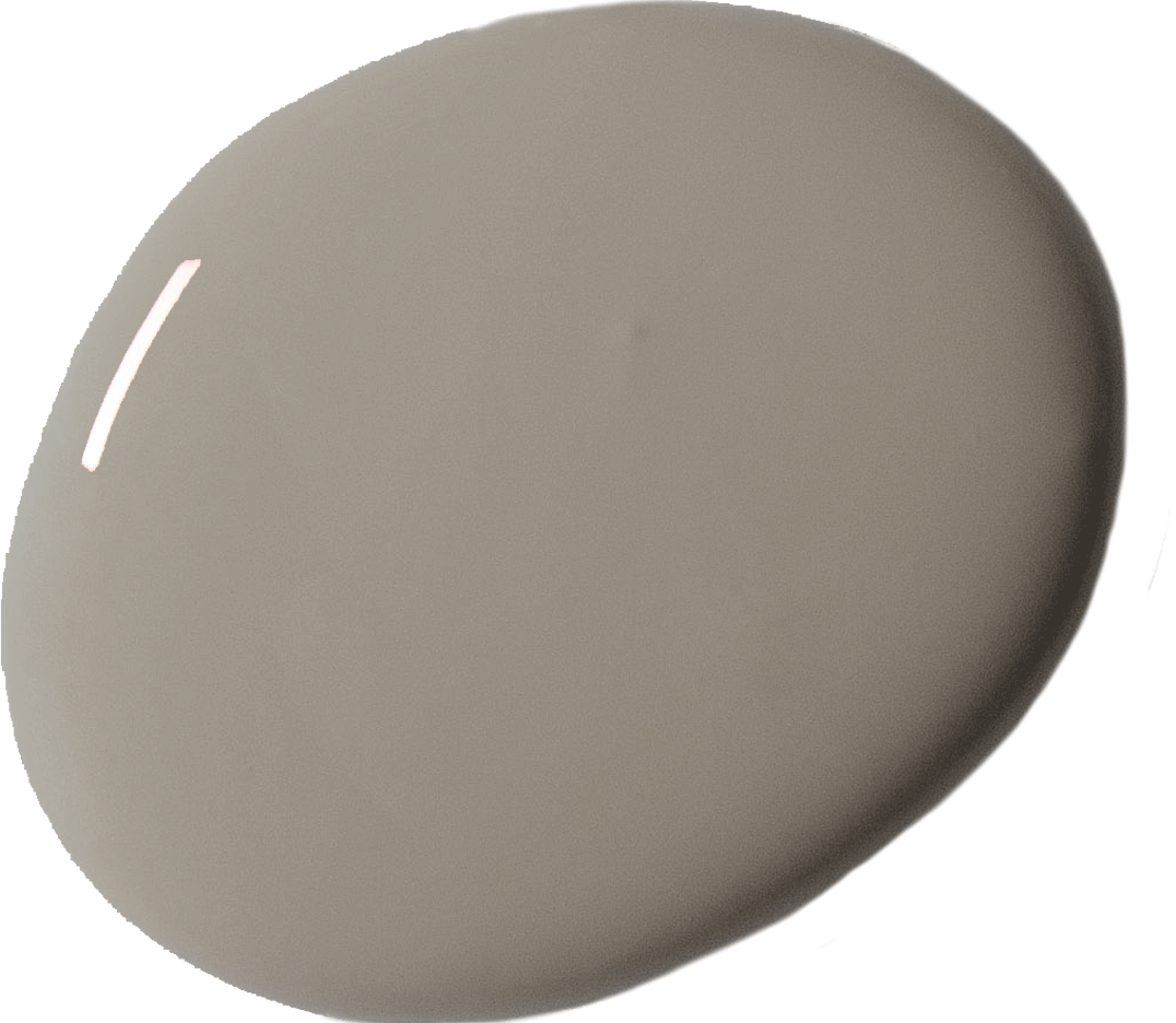 Muestra de color French Linen de Wall Paint, Annie Sloan