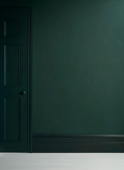 Knightsbridge Green – Annie Sloan Satin Paint Dekorfarbe