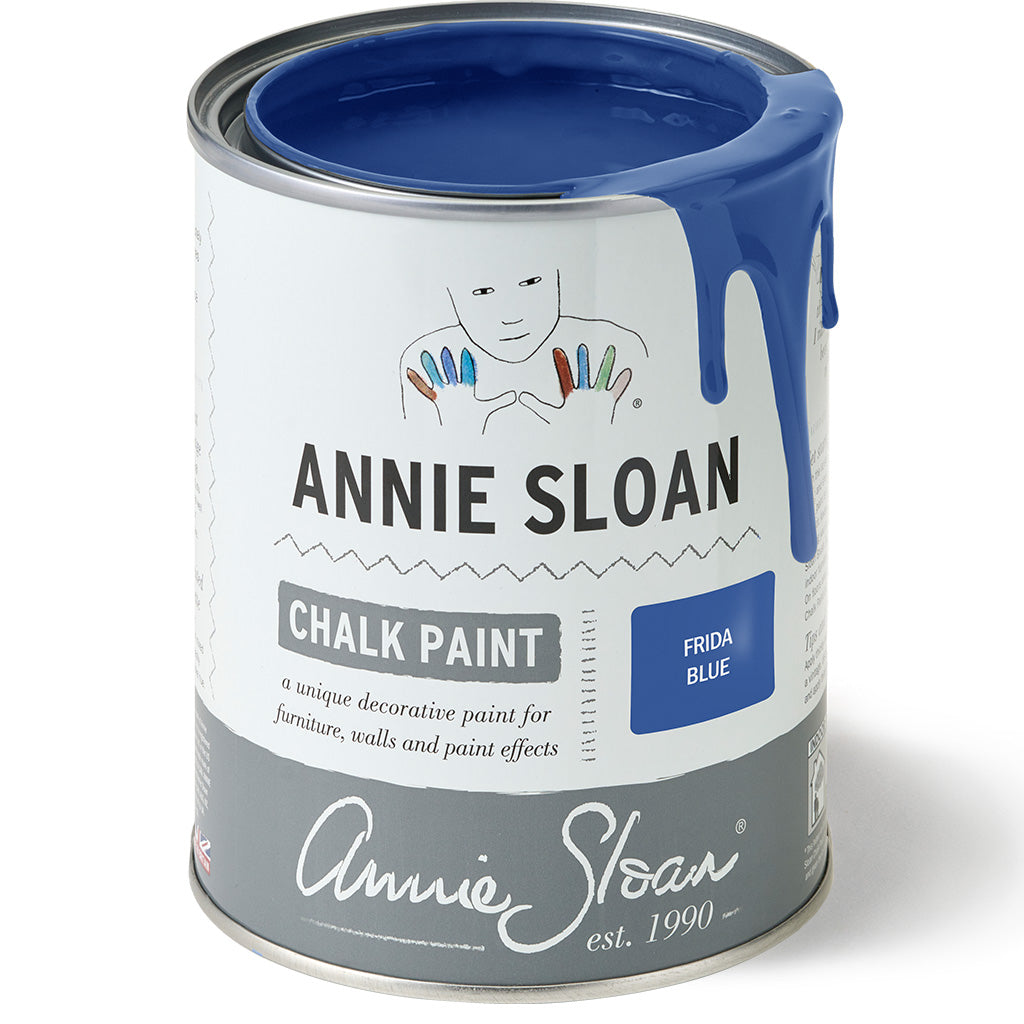 Frida Blue - Annie Sloan CHALK PAINT TM decorative paint