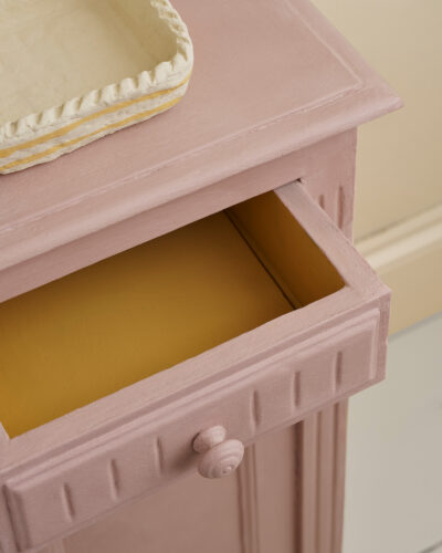 Jaipur Pink - Annie Sloan CHALK PAINT TM decorative paint