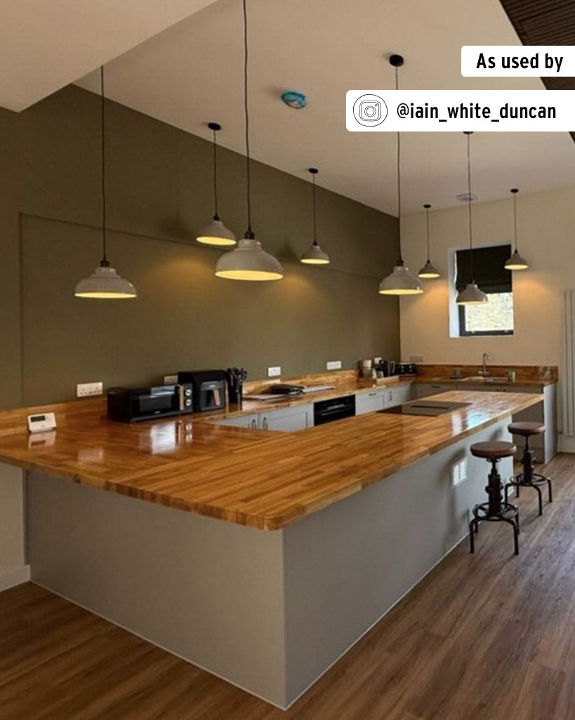 Imagen de comunidad con Wall Paint Olive de Annie Sloan