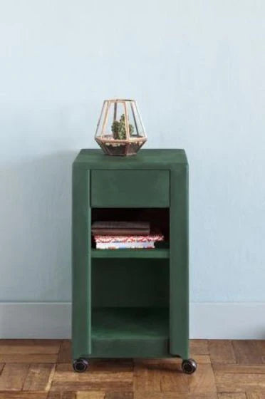 Amsterdam Green - Annie Sloan CHALK PAINT TM decorative paint