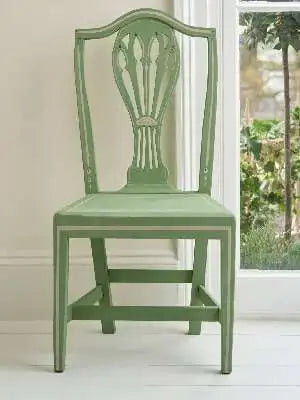 Capability Green – Annie Sloan CHALK PAINT™ Dekorfarbe 