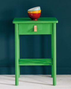 Antibes Green - Annie Sloan CHALK PAINT TM decorative paint