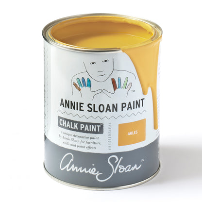 Arles - Annie Sloan CHALK PAINT TM decorative paint