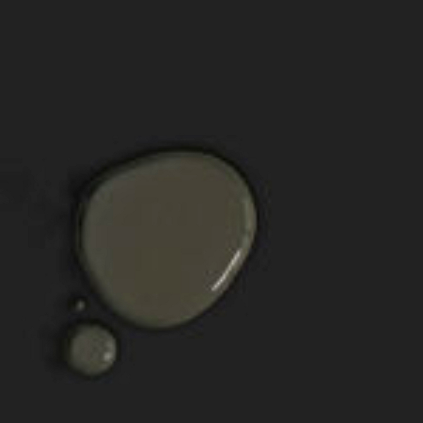 Athenian Black Satin Paint Annie Sloan 750ml - Pintura satinada negro intenso