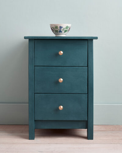 Aubusson Blue – Annie Sloan CHALK PAINT™ Dekorfarbe