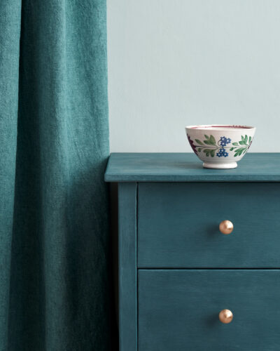 Aubusson Blue – Annie Sloan CHALK PAINT™ Dekorfarbe