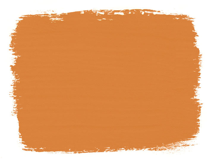 Barcelona Orange – Annie Sloan CHALK PAINT™ Dekorfarbe