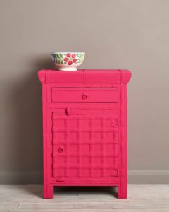 Capri Pink - Annie Sloan CHALK PAINT TM decorative paint