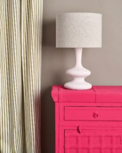 Capri Pink - Annie Sloan CHALK PAINT TM decorative paint