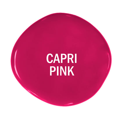 Capri Pink - Annie Sloan CHALK PAINT TM decorative paint