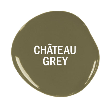 Chàteau Gray - Annie Sloan CHALK PAINT TM decorative paint