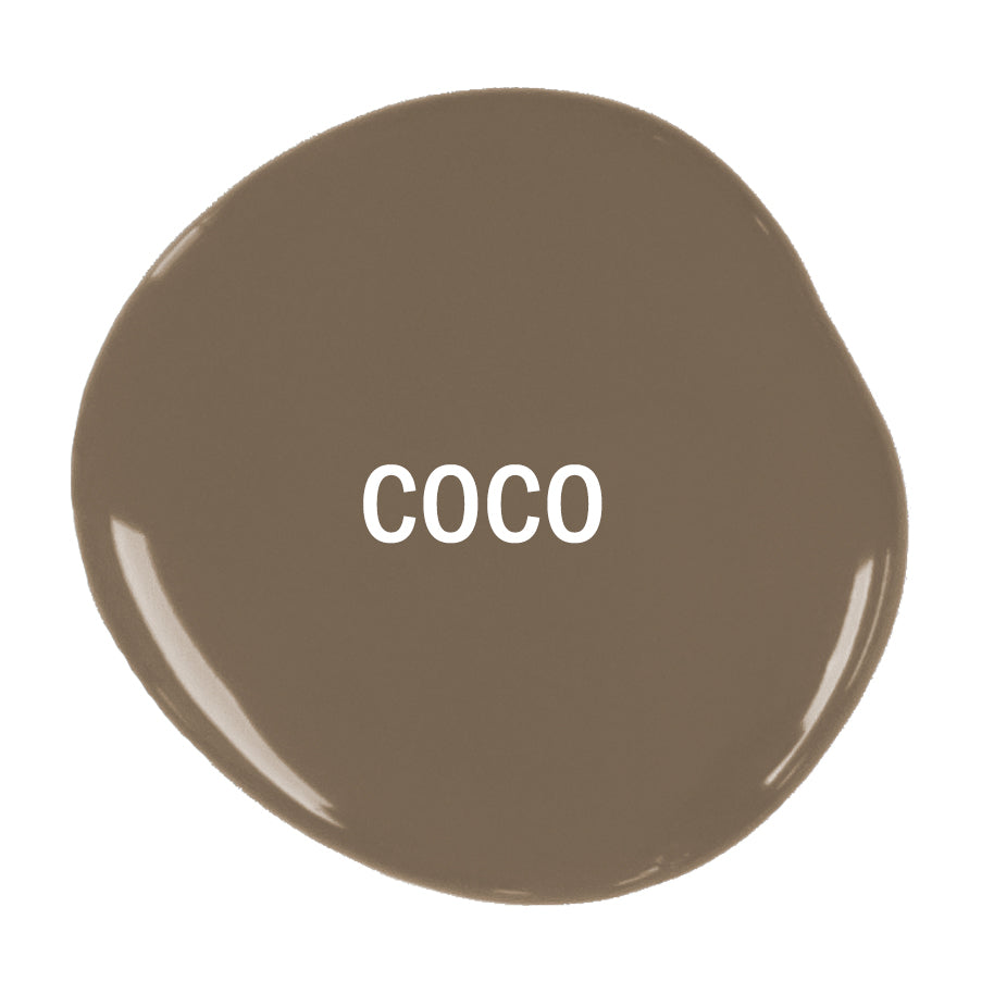 Coco - Annie Sloan CHALK PAINT™ Dekorfarbe 