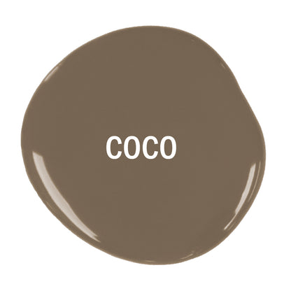 Coco - Annie Sloan CHALK PAINT™ Dekorfarbe 