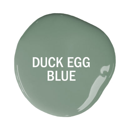 Duck Egg Blue - Annie Sloan CHALK PAINT TM decorative paint