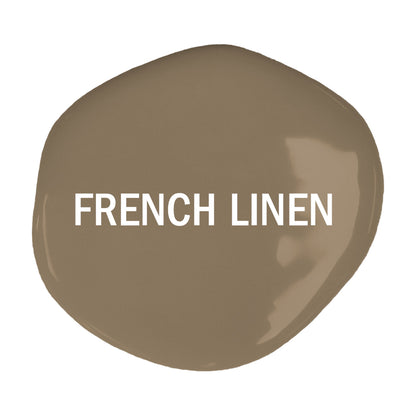 French Linen - Annie Sloan CHALK PAINT TM decorative paint