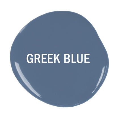 Greek Blue - Annie Sloan CHALK PAINT TM decorative paint