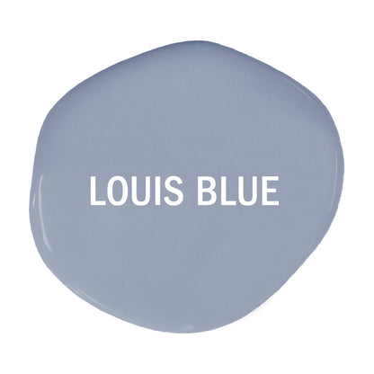 Louis Blue - Annie Sloan CHALK PAINT TM decorative paint