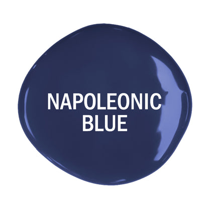 Napoleonic Blue - Annie Sloan CHALK PAINT TM decorative paint