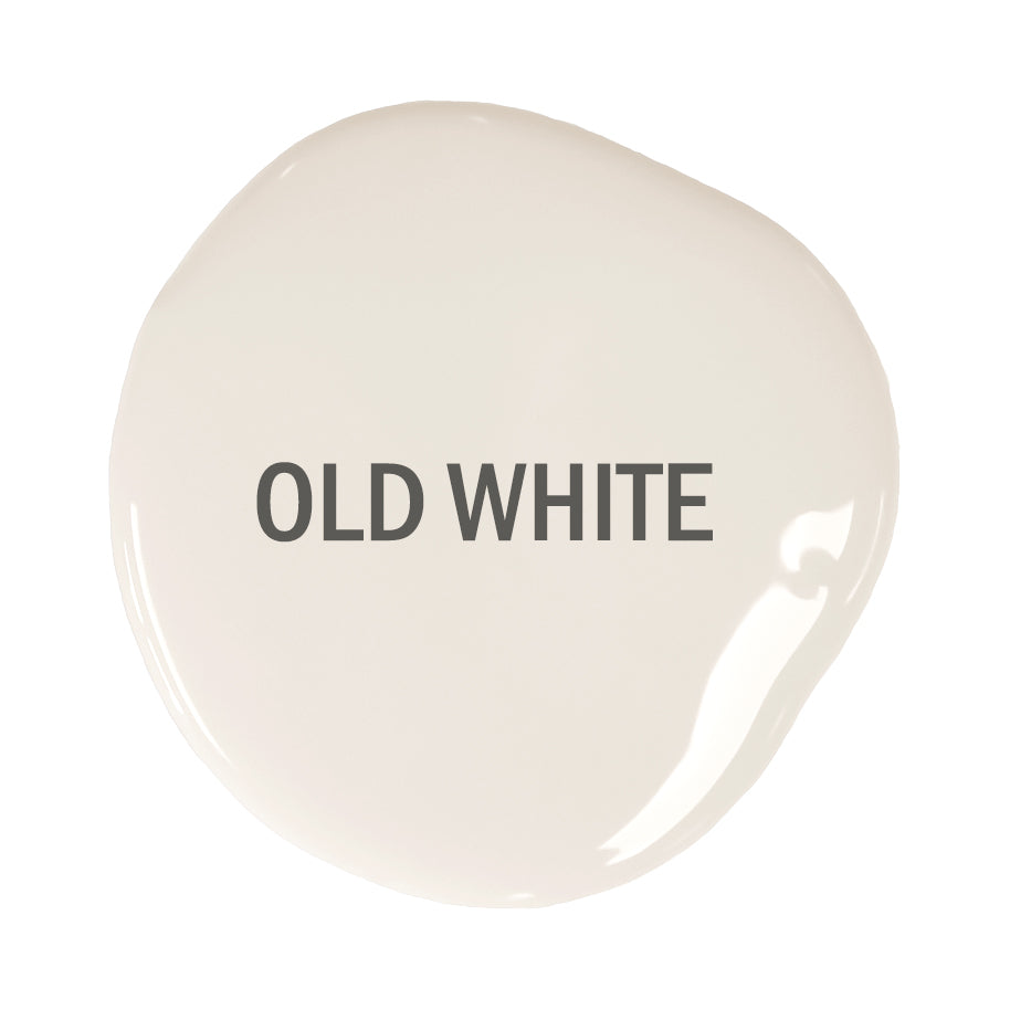 Old White - Annie Sloan CHALK PAINT™ Dekorfarbe