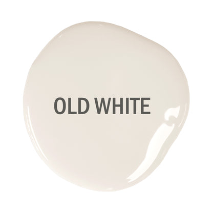 Old White - Annie Sloan CHALK PAINT™ Dekorfarbe