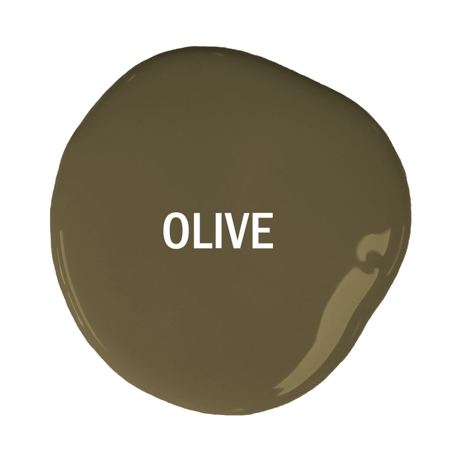 Olive - Annie Sloan CHALK PAINT TM decorative paint