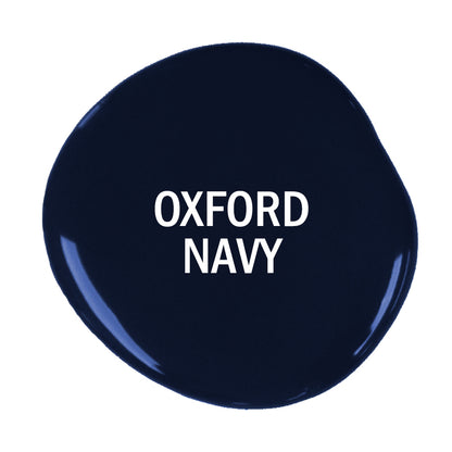 Oxford Navy - Annie Sloan CHALK PAINT TM decorative paint