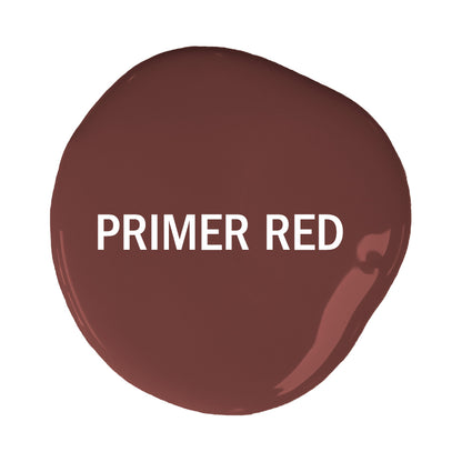 Grundierung Rot - Annie Sloan CHALK PAINT™ Dekorfarbe