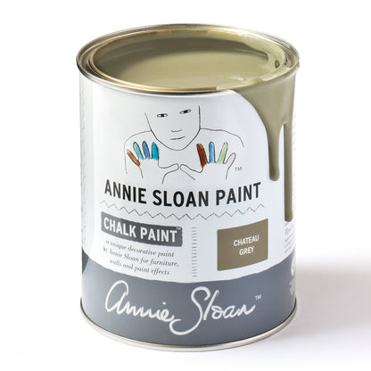 Chàteau Gray - Annie Sloan CHALK PAINT TM decorative paint