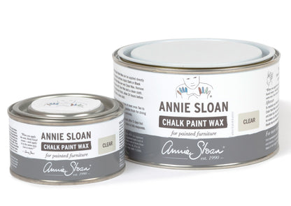 Clear Chalk Paint™ Wachs