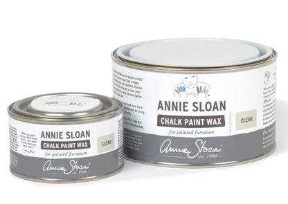 Clear Chalk Paint™ Wachs