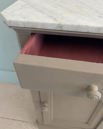 Coco - Annie Sloan CHALK PAINT™ Dekorfarbe 