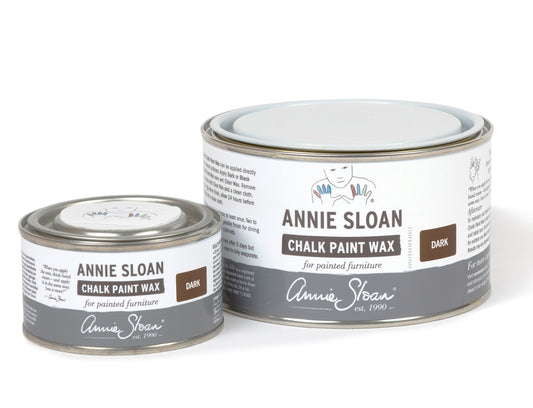 Dark Chalk Paint™ Wachs 